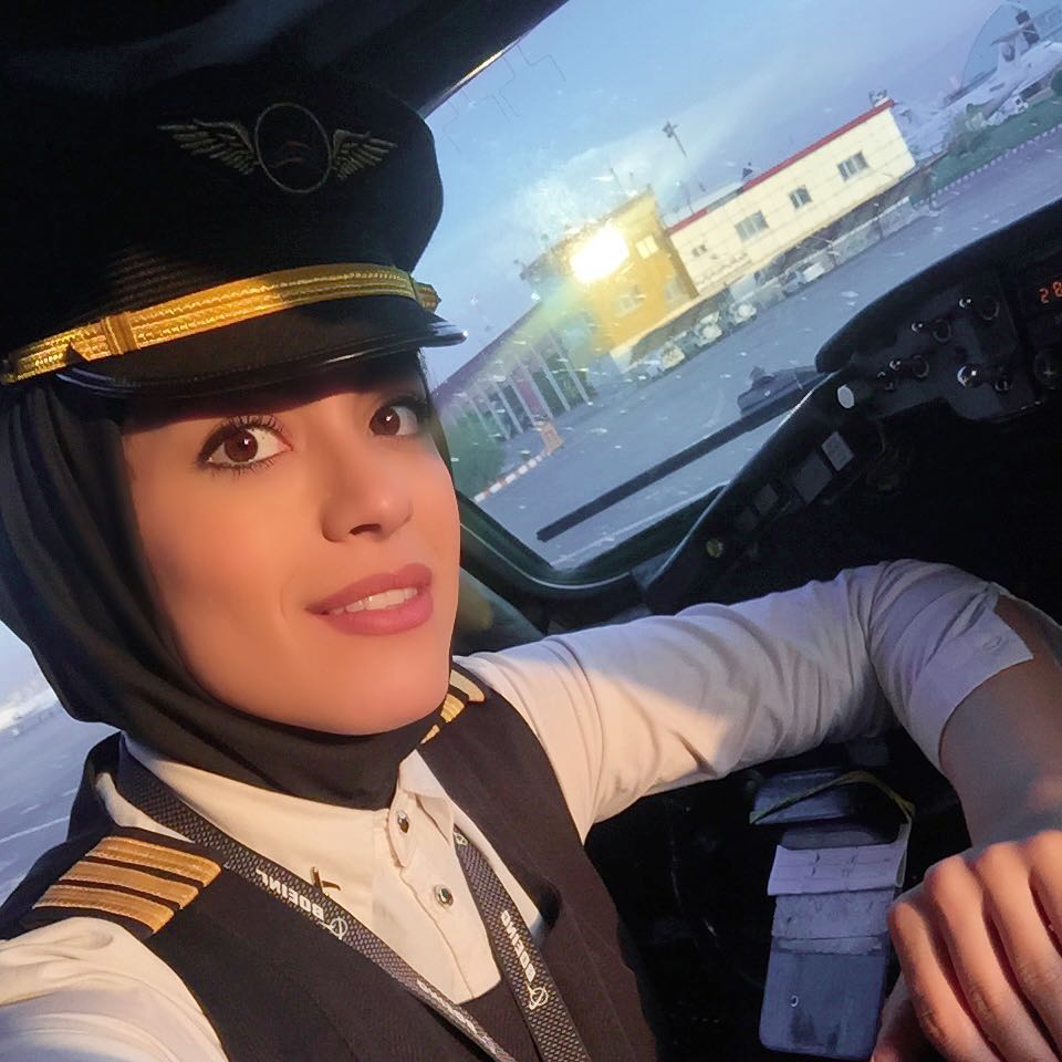 نشاط جهانداری