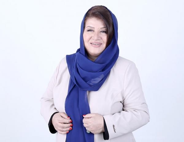 پوران درخشنده