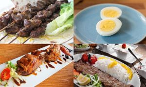 آشنایی با انواع مزاج