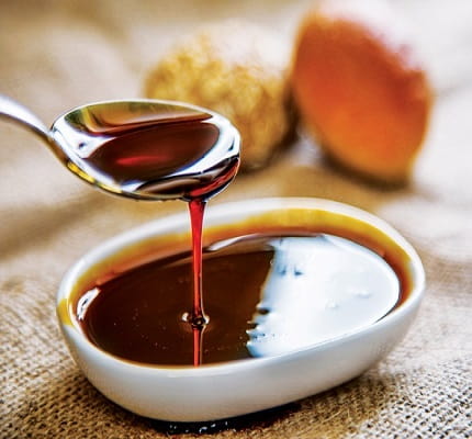 شیره ی انگور