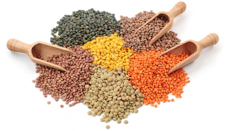 خواص باور نکردنی عدس