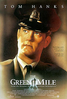 آشنایی با فیلم مسیر سبز ( The Green Mile )