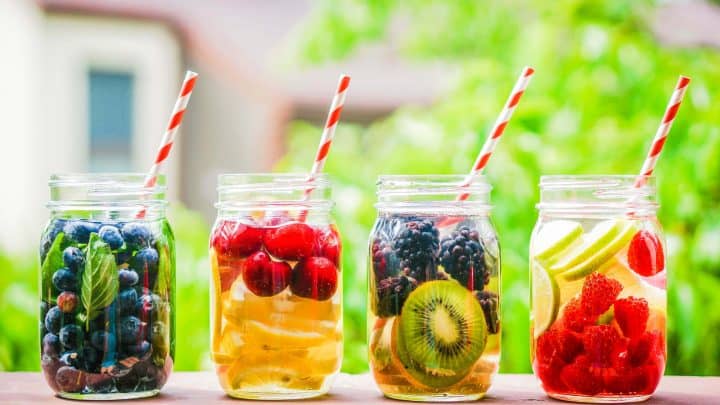 دتاکس واتر چیست ؟؟؟