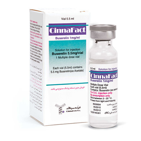 بوسرلین ( Buserelin )