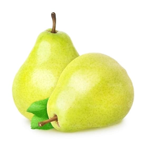آشنایی با خواص و مضرات گلابی