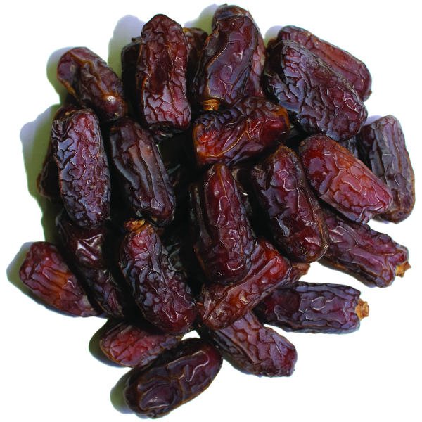 آشنایی با خواص و مضرات خرما
