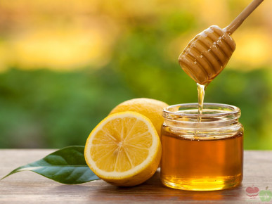 درمان چاقی و لاغری با عسل