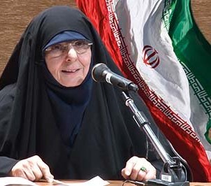 نگاهی به زندگی طوبی کرمانی