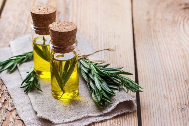 خواص روغن معطر ترخون