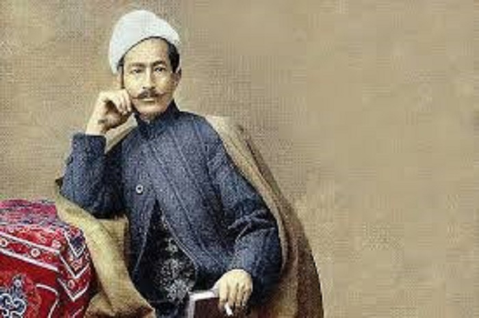 آشنایی با زندگی نامه عارف قزوینی