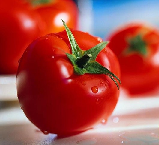 خواص و مضرات گوجه فرنگی