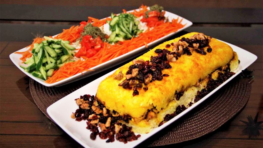 طرز تهیه ته چین اندونزی ، طرز پخت ته چین اندونزی ، طرز پخت ته چین اندونزی ، ایراندخت  ، طرز تهیه ته چین اندونزی ، 