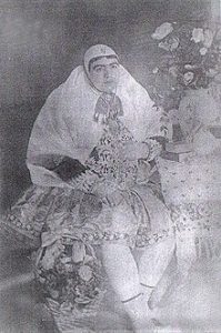 اشرف السلطنه اولین بانوی عکاس