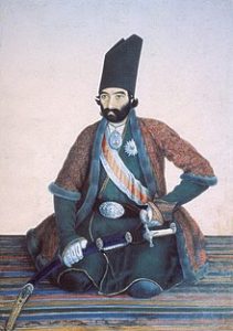 اشرف السلطنه اولین بانوی عکاس