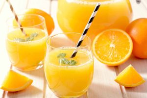 خواص بی نظیر پرتقال