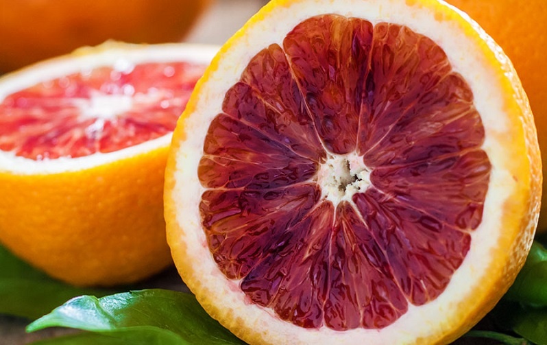 آشنایی با خواص و مضرات پرتقال