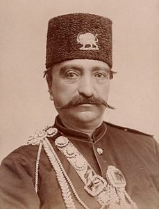 اشرف السلطنه اولین بانوی عکاس