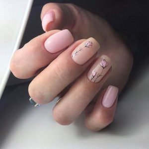 همه چیز در مورد لمینت ناخن  