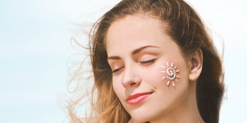 همه چیز درباره ضد آفتاب ها