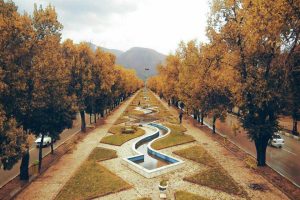 سالن های زیبایی کرمانشاه