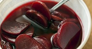 طرز پخت لبو