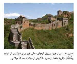 تاریخ هنر چین ، فرهنگ و هنر چین ، سنت های فرهنگی چین ، نقاشی سنتی چین ، معماری چین ، سفال گری چینی ، خوشنویسی چینی 