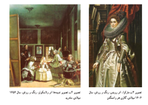 هنر اروپای بعد از رنسانس