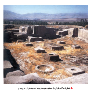 هنر پیشا تاریخ ، تاریخ هنر ایران ، دوره پيش تاريخی ، ایران پیش از تاریخ ، دوره های هنر ایران ، پیشینه هنر ایران ، دوره کوچ در فلات ایران