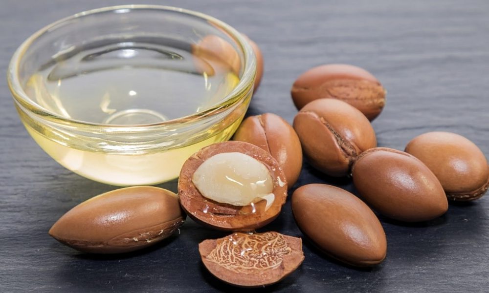 خواص روغن آرگان برای سلامتی و زیبایی پوست