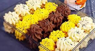 طرز تهیه شیرینی بهشتی قیفی ، درست کردن شیرینی بهشتی قیفی ، طرز پخت شیرینی بهشتی قیفی ، طرز پخت شیرینی بهشتی قیفی ، دستور پخت شیرینی بهشتی قیفی