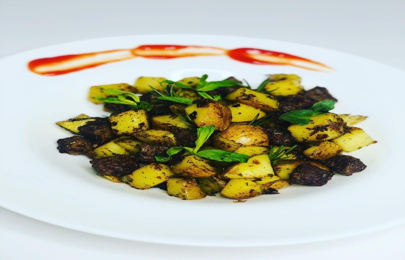 طرز تهیه استیک خوشمزه , درست کردن استیک بایتس , روش پخت استیک , مواد لازم برای تهیه استیک خوشمزه , نحوه پخت استیک خوشمزه