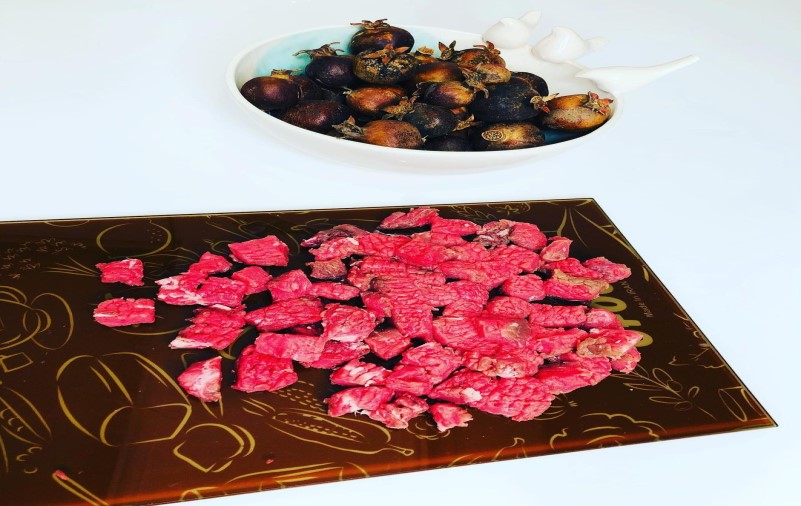 طرز تهیه استیک خوشمزه , درست کردن استیک بایتس , روش پخت استیک , مواد لازم برای تهیه استیک خوشمزه , نحوه پخت استیک خوشمزه