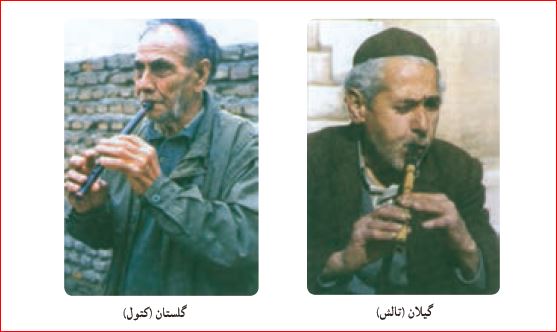 آشنایی با ساز نِی لَبَک , تاریخچه ساز نِی لَبَک , محدوده ساز نِی لَبَک , نوازندگی ساز نِی لَبَک , ساختمان ساز نِی لَبَک , 