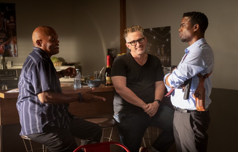 فیلم From the Book of Saw (2021) , فیلم مارپیچ , Darren Lynn Bousman , داستان فیلم مارپیچ , خلاصه فیلم مارپیچ 