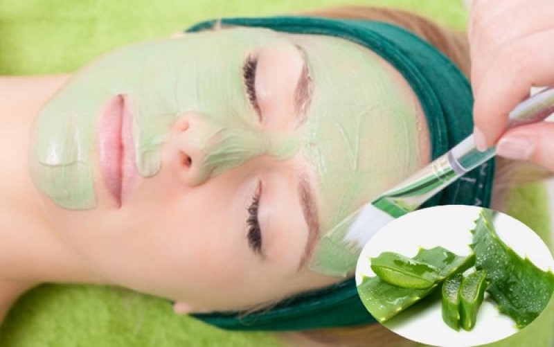 ماسک آسپیرین چیست ؟ , معجزه آسپرین در زیبایی پوست و مو , ماسک آسپرین برای لک , روش تهیه ماسک آسپرین , ماسک آلوئه ورا با آسپرین ,