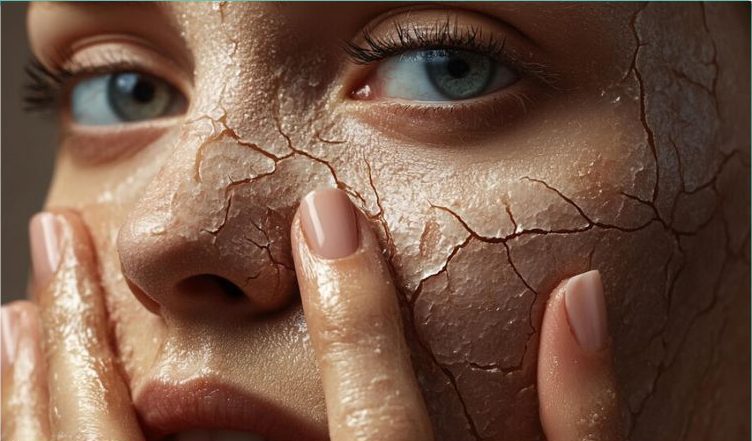 dry-skin