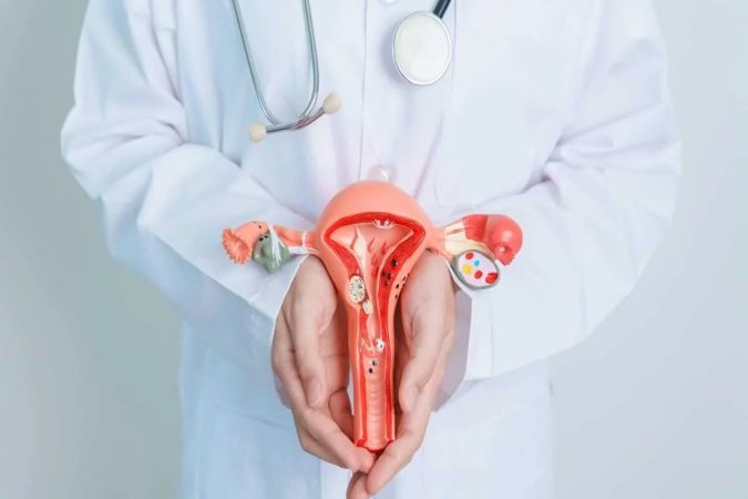 Polycystic ovary syndrome