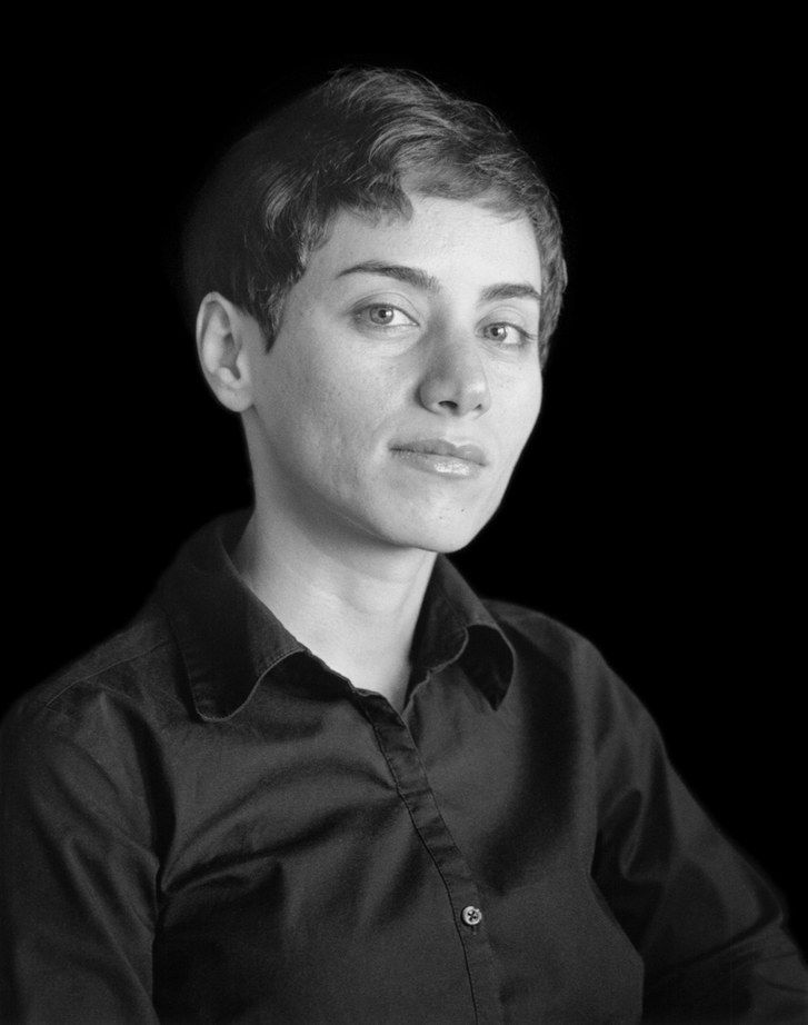 maryam mirzakhani
